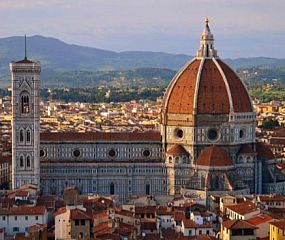 Флоренция