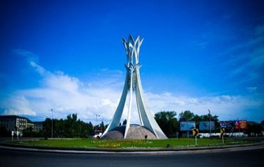 Талдыкорган