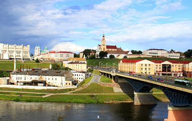 Гродно